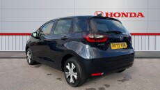 Honda Jazz 1.5 i-MMD Hybrid SR 5dr eCVT Hybrid Hatchback